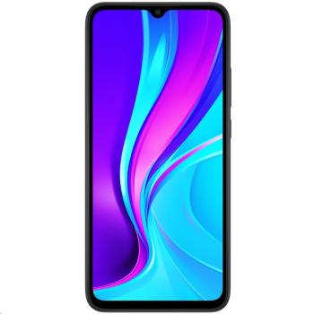 Xiaomi Redmi 9C NFC 2GB/32GB Polnočná šedá