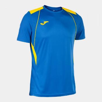 CHAMPIONSHIP VII SHORT SLEEVE T-SHIRT ROYAL YELLOW M