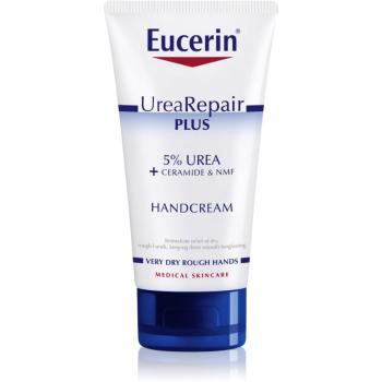 Eucerin UreaRepair PLUS krém na ruky pre suchú až atopickú pokožku (Urea 5%) 75 ml