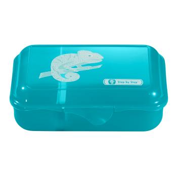 Hama Step by Step Lunch Box Tropical Chameleon