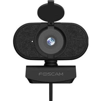 Foscam 2K USB Web Camera (W41)
