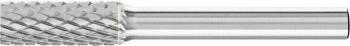 PFERD 21101746 frézovacie kolík  valec  Dĺžka 60 mm Vonkajší Ø 8 mm Pracovná dĺžka 20 mm Ø hriadeľa 6 mm