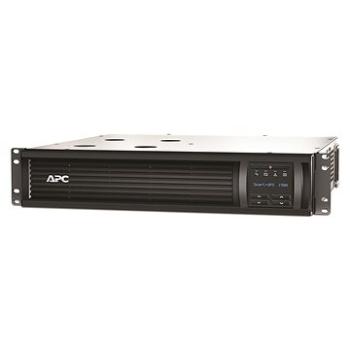 APC Smart-UPS 1500 VA LCD RM 2U 230 V so SmartConnect do stojana (SMT1500RMI2UC)