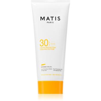 MATIS Paris Réponse Soleil Sun Protection Cream opaľovací krém SPF 30 50 ml