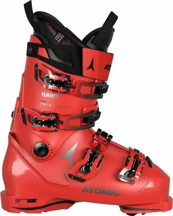 Atomic Hawx Prime 120 S GW Ski Boots Red/Black 28/28,5