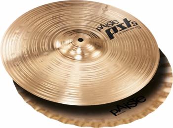 Paiste PST 5 Sound Edge Hi-Hat činel 14"