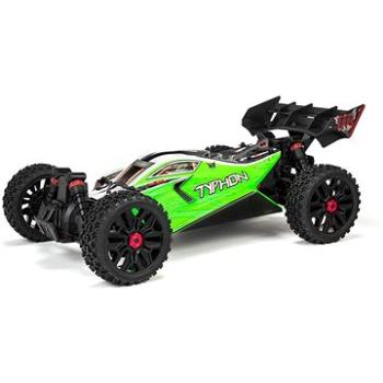 Arrma Typhon Mega 1 : 8 4WD RTR (5052127043953)