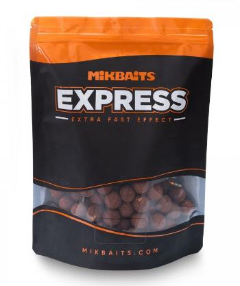 Mikbaits boilie express sladká kukurica - 300 g 30 mm