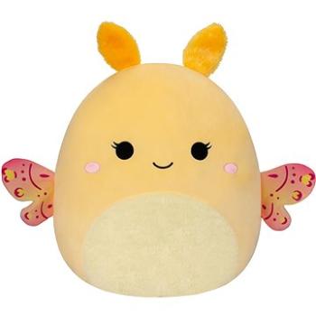 Jumbo Plush 51 cm Squishmallows - Yellow Moth (196566164208)