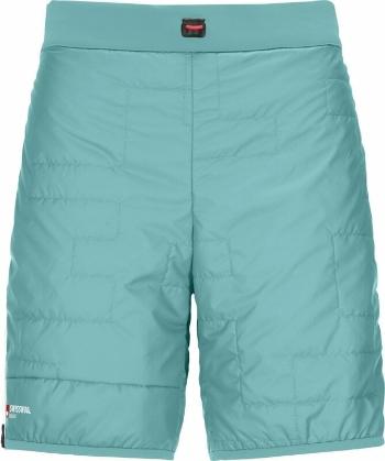 Ortovox Outdoorové šortky Swisswool Piz Boè Shorts W Ice Waterfall L