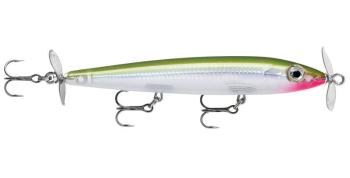 Rapala wobler x rap spin bait og 11 cm 18 g