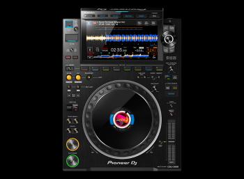 Pioneer Dj CDJ-3000