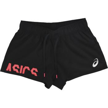 Asics  Nohavice 7/8 a 3/4 Prfm Short  Čierna