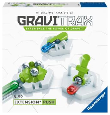 RAVENSBURGER GRAVITRAX ROZJAZD 3V1, 2427286