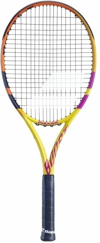 Babolat Boost Rafa Strung L2