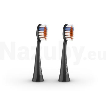 TrueLife SonicBrush UV K-series Whiten Black 2 ks