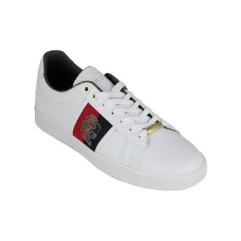 Cruyff  Sylva semi CC7480201 510 White  Módne tenisky Biela