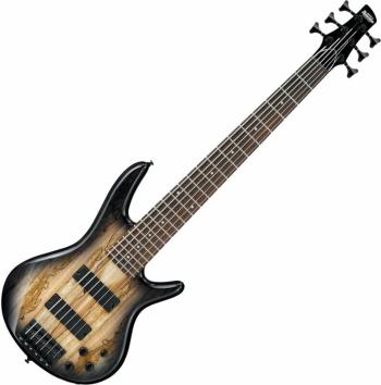 Ibanez GSR206SM-NGT Natural Gray Burst