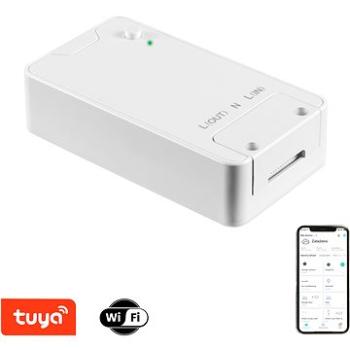 Immax NEO LITE Smart vypínač/switch 16 A, WiFi (07731L)