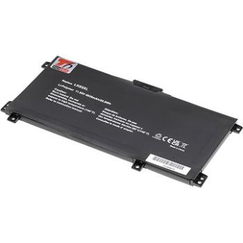 T6 Power pre HP L09911-141, Li-Poly, 4835 mAh (55 Wh), 11,55 V (NBHP0165_v125630)