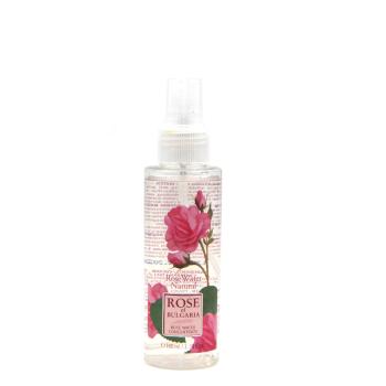 Biofresh Rose of Bulgaria Prírodná ružová voda 100 ml