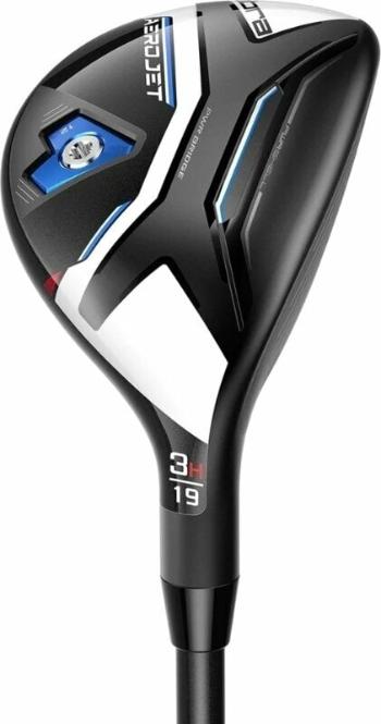 Cobra Golf Aerojet Golfová palica - hybrid Pravá ruka 5 24° Light