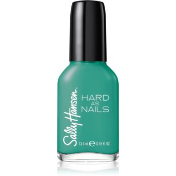 Sally Hansen Hard As Nails ošetrujúci lak na nechty odtieň 665 Ultra-Marine 13,3 ml