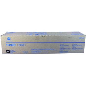 KONICA MINOLTA TN-622 K - originálny toner, čierny, 88000 strán