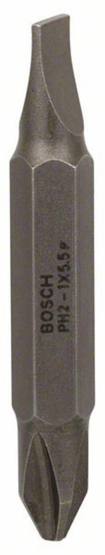 Bosch Accessories  obojstranný bit 5.5 mm    1 ks