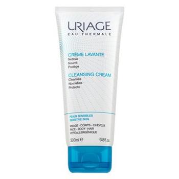 Uriage Cleansing Cream čistiaci balzam s hydratačným účinkom 200 ml