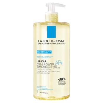 LA ROCHE-POSAY Lipikar Huile Lavante AP+ Sprchový olej 1 l