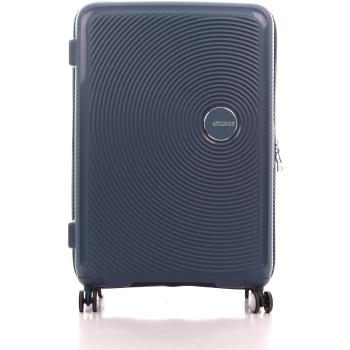 American Tourister  32G051003  Pevné cestovné kufre Modrá