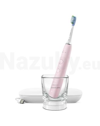 PHILIPS SONICARE DIAMONDCLEAN HX9911/29 - 90 dní záruka vrátenia peňazí