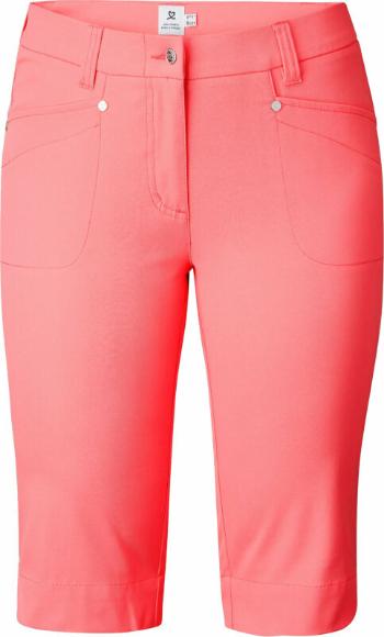 Daily Sports Lyric City Shorts 62 cm Coral 38