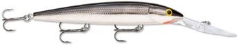 Rapala wobler down deep husky jerk s - 14 cm 23 g