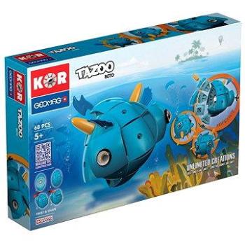 Geomag – Kor Tazzo Beto (0871772006015)