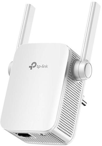 TP-LINK RE305 Wi-Fi repeater 1.2 GBit/s 2.4 GHz, 5 GHz