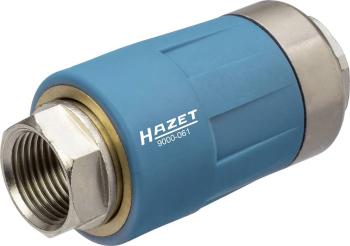 Hazet  9000-061 bezpečnostná spojka pre tlakový vzduch   1 ks