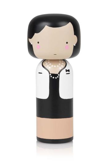 Kokeshi bábika Lucie Kaas Coco