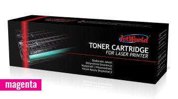 JetWorld PREMIUM kompatibilný toner pre HP CF333A purpurový (magenta)