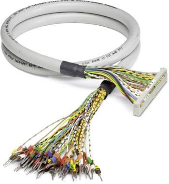 Cable CABLE-FLK50/OE/0,14/ 300 2305392 Phoenix Contact