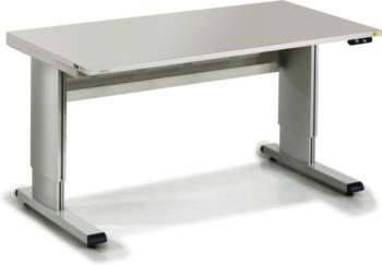 Treston WB815 EL ESD ESD montážny stôl