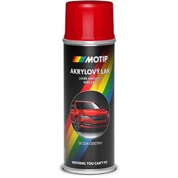 MOTIP M SD červená šípková 150 ml (SD8125)