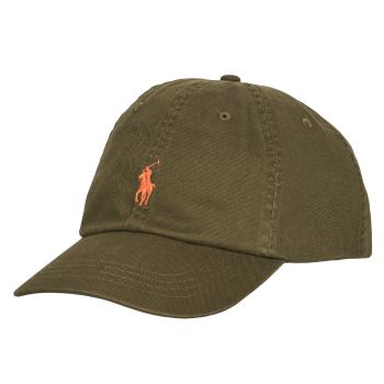 Polo Ralph Lauren  CLS SPRT CAP-CAP-HAT  Šiltovky Zelená