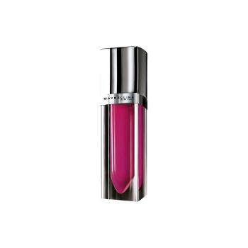 Maybelline New York  Color Elixir Lip Lacquer  Líčenie obočia Ružová