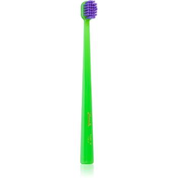 Janeke Toothbrush Medium zubná kefka stredná tvrdosť 1 ks