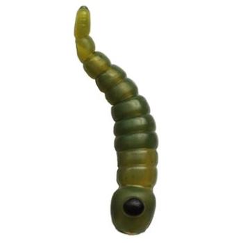 Carp´R´Us Mouthsnagger Shorty Zelené 8 ks (8592400999500)