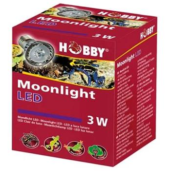 Hobby LED mesačné svetlo do terária 3 W (D37595)