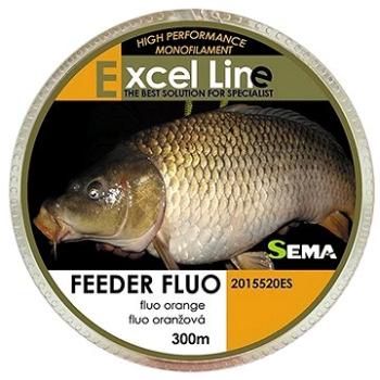Sema Feeder Fluo 300 m (NJVR002584)