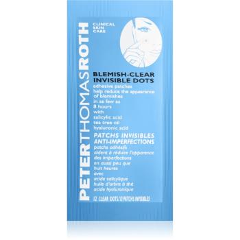 Peter Thomas Roth Blemish-Clear náplasti na problematickú pleť 72 ks